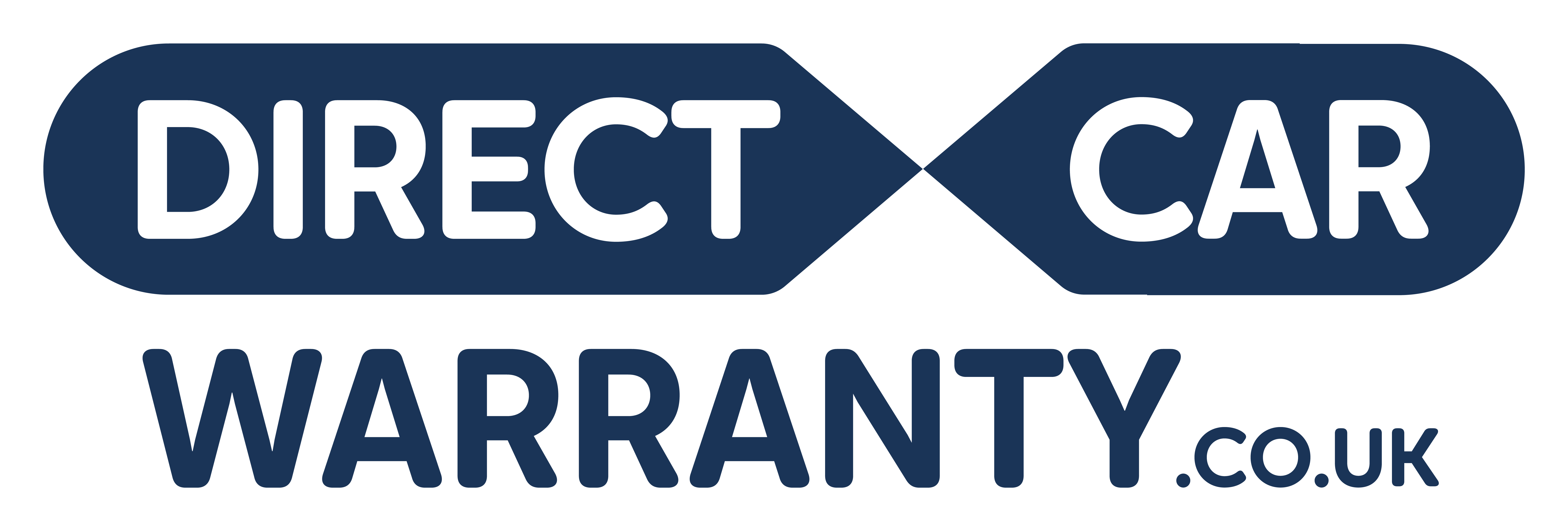 Direct Car Warranty Logo